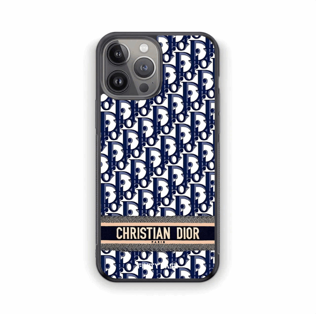 Christian dior phone case deals