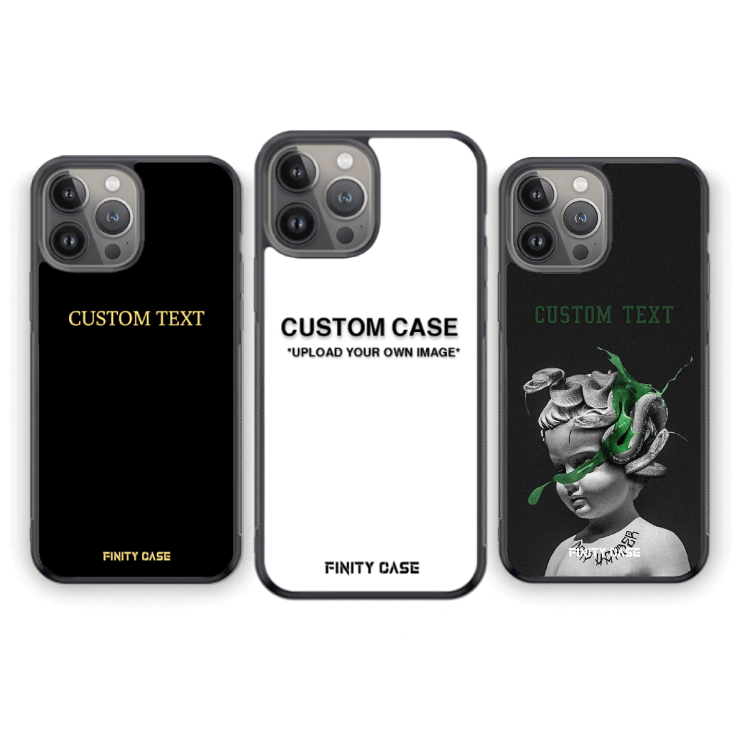 Custom Case Collection