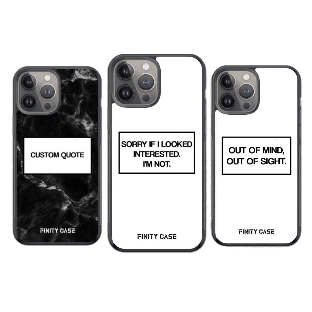 Quotes Case Collection