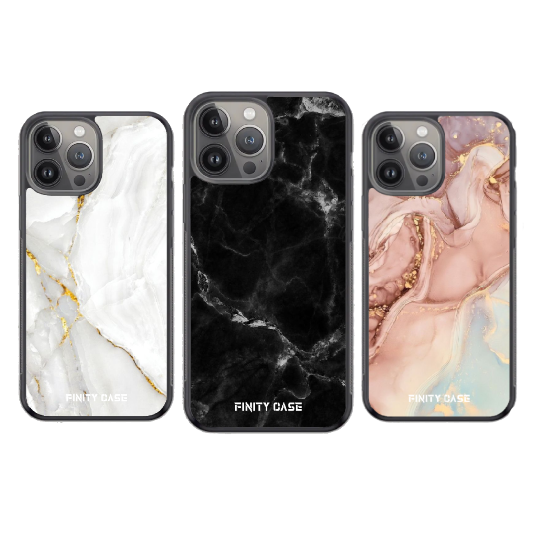 Marble Case Collection