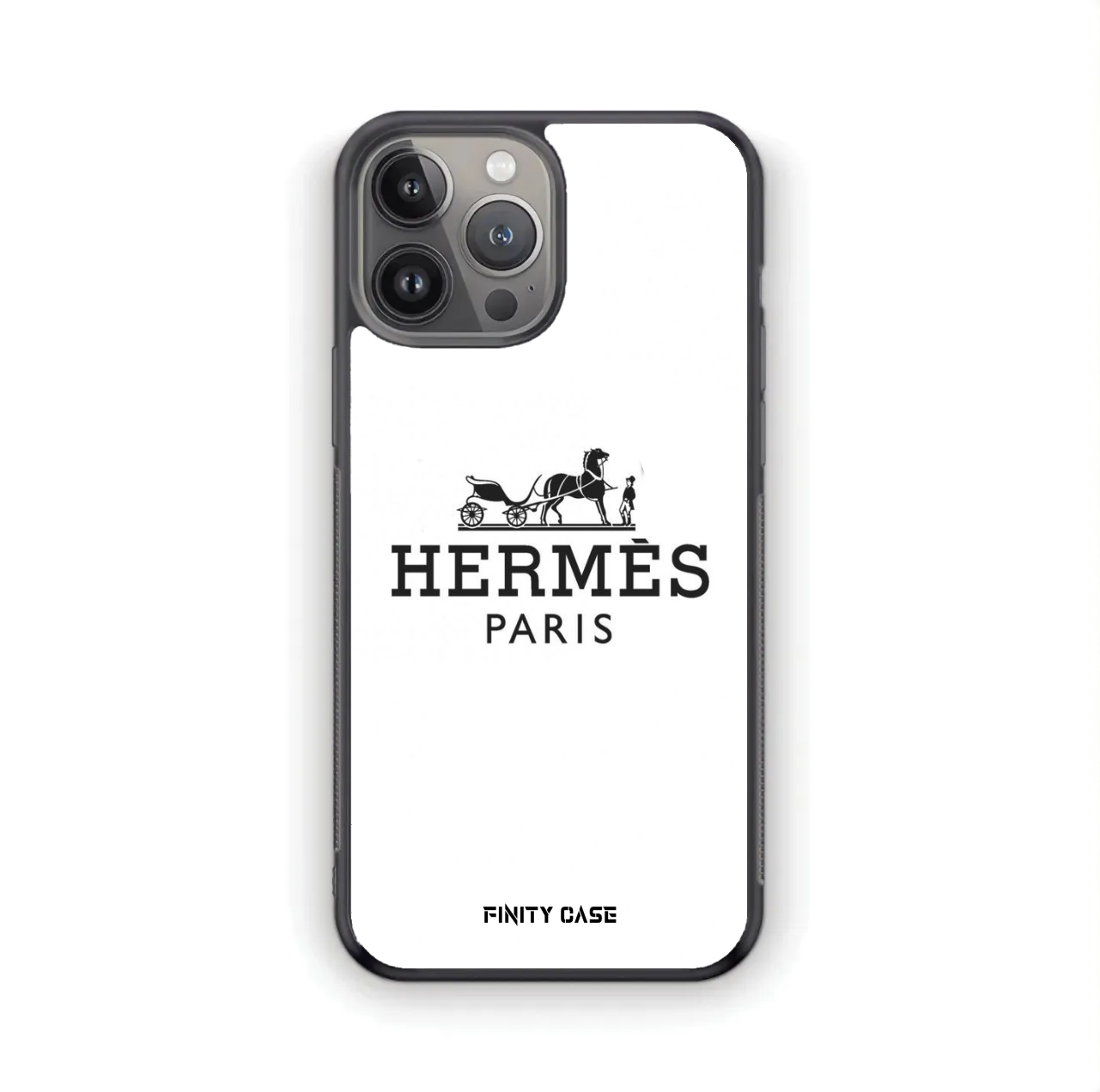 Hermes Paris - FINITY CASE