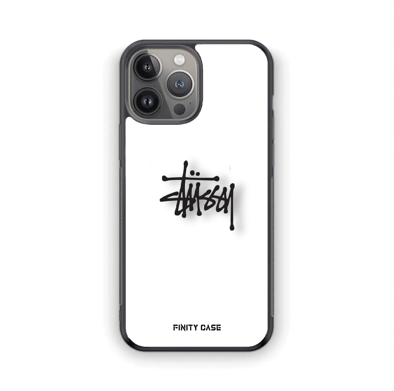 Stüssy - FINITY CASE