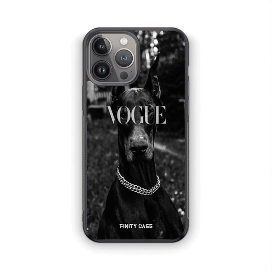 Vogue Dogs - FINITY CASE