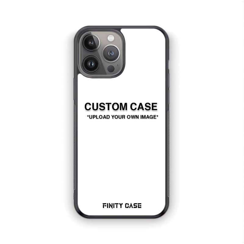 Custom Case - FINITY CASE