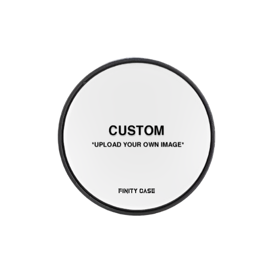 Custom Pop Socket - FINITY CASE