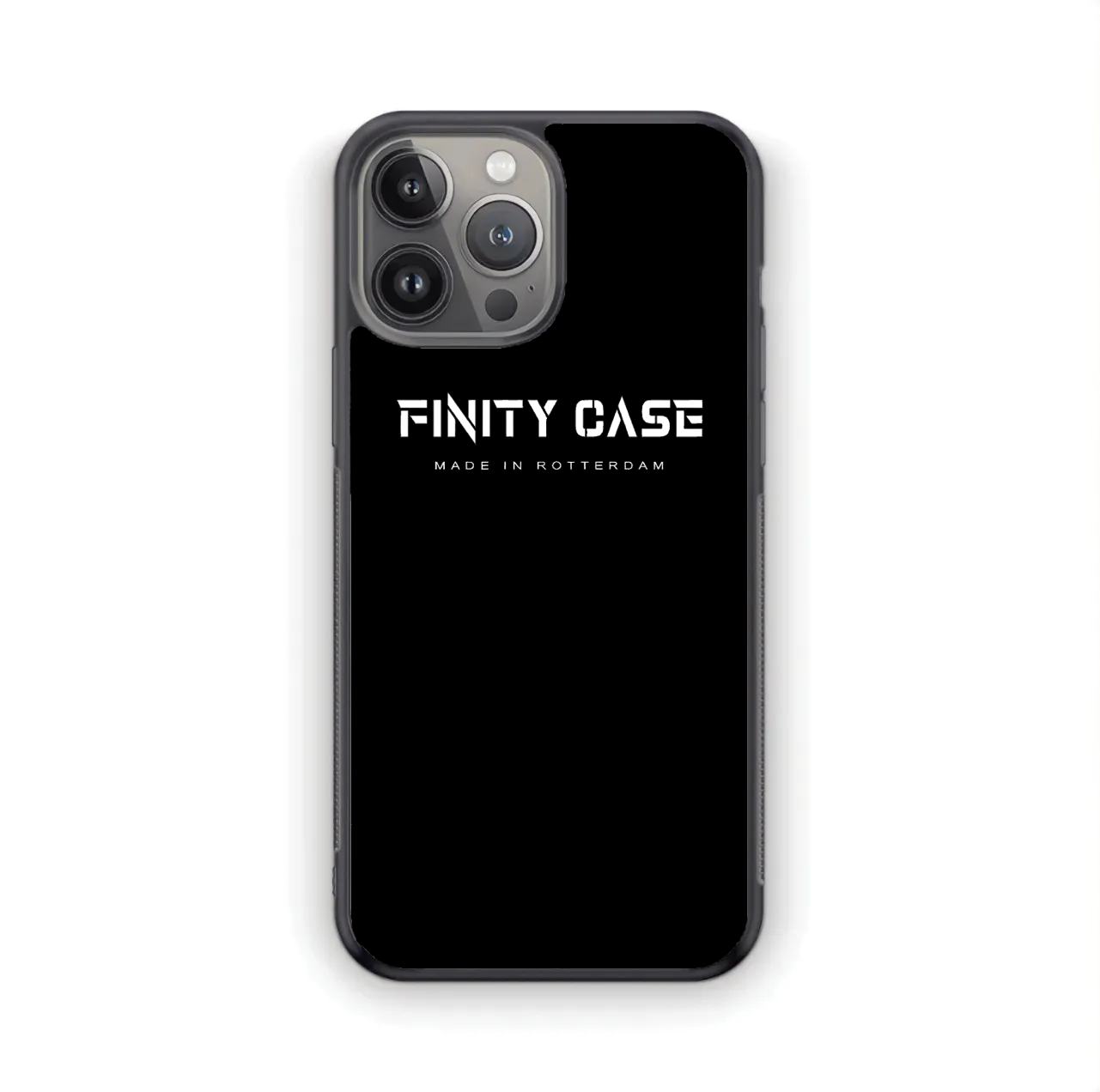 FINITY CASE® BLACK - FINITY CASE