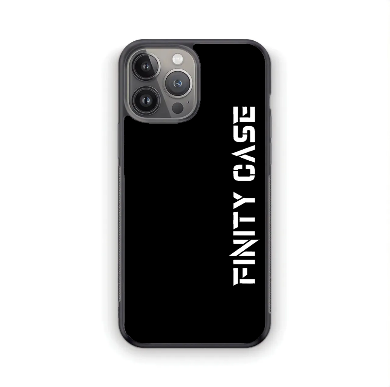 FINITY CASE® OFFSIDE BLACK - FINITY CASE