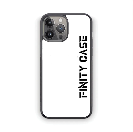 FINITY CASE® OFFSIDE WHITE - FINITY CASE