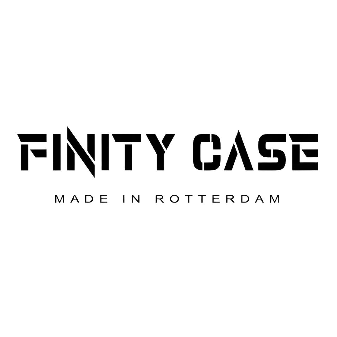 FINITY CASE || EXPRESS YOU WITH A FINITY CASE PHONE CASE!
