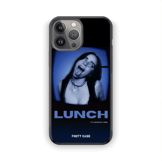 Lunch - Billie Eilish