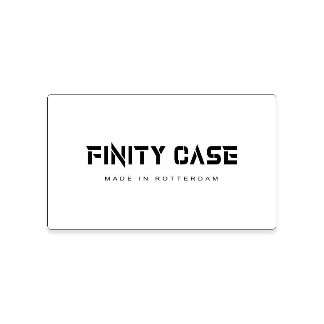 E-Gift Card - FINITY CASE