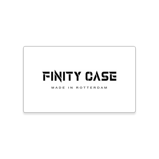 E-Gift Card - FINITY CASE