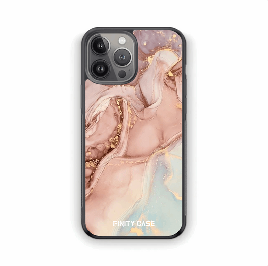 Pink Marble Case