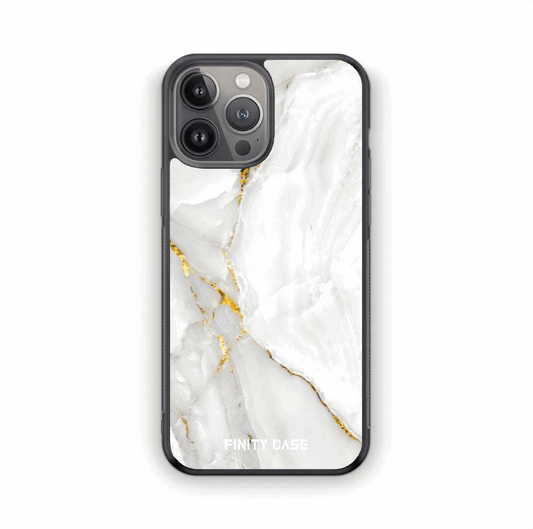 White Marble