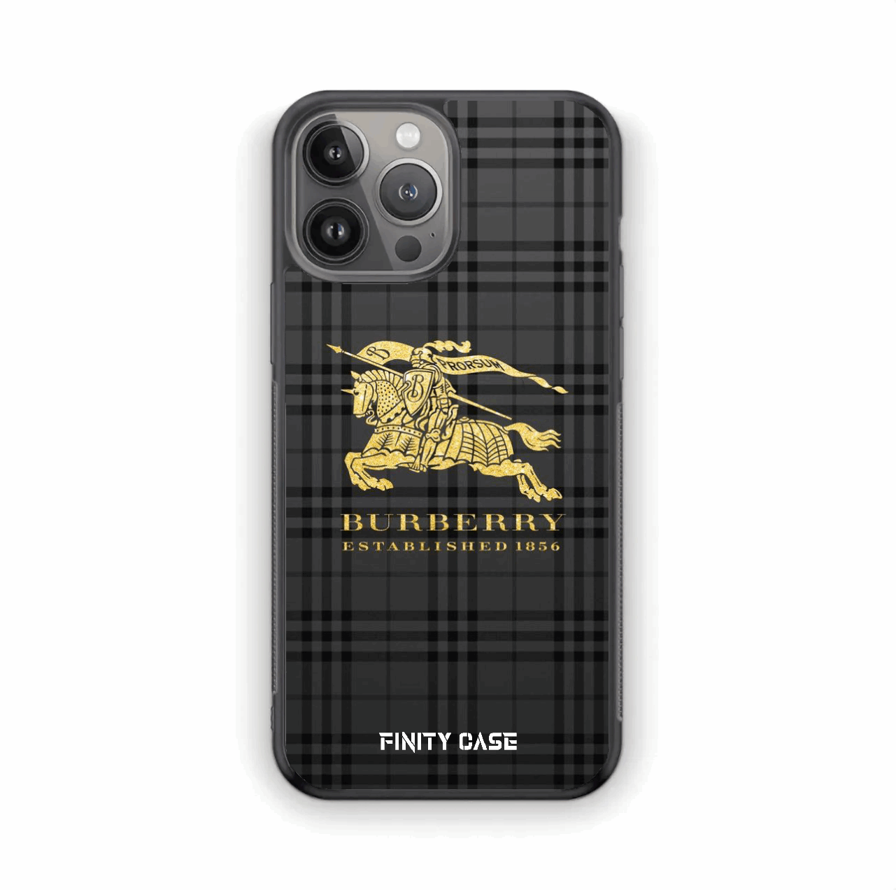 Burberry Case – FINITY CASE